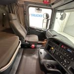Scania R450 6×2 Rear Lift Highline Tractor Unit PTO - thumbnail