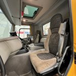 DAF CF75 310 6×4 Day Cab Gritter - thumbnail