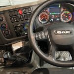 DAF LF 220 Day Cab Fridge Box - thumbnail