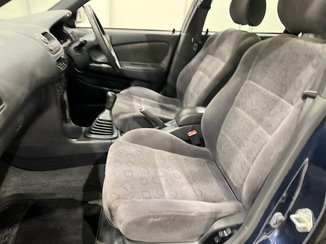 Toyota Corolla 1.4 VVTi GLS 5dr Hatchback