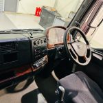 MAN TGA 18.480 XXL 4×2 Tractor Unit - thumbnail