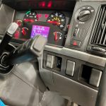 Volvo FM 450 6×2 Sleeper Cab Curtainsider - thumbnail