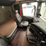 Scania R450 6×2 Highline Midlift Tractor Unit - thumbnail