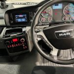 MAN TGM 18.250 4×2 Sleeper Cab Curtainsider - thumbnail