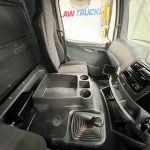 Mercedes Axor 2529 Rear Lift Brick Grab Manual - thumbnail