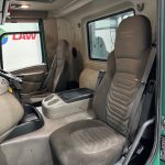 DAF CF75 310 6×2 Rear Lift Flatbed - thumbnail
