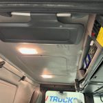 Scania P280 6×2 Rear Lift Day Cab Fridge Box - thumbnail