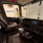 Scania R450 6×2 Midlift Topline Tractor Unit - thumbnail