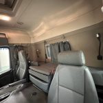 Scania P280 4×2 Sleeper Cab Box Van - thumbnail