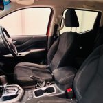 Nissan Navara 2.3 DCI 4×4 Acenta Pick Up Auto - thumbnail