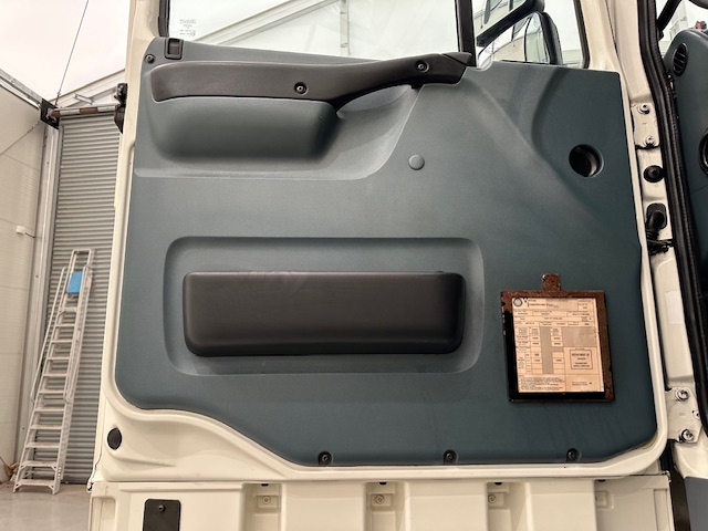 DAF XF95 430 4×2 Tractor Unit Manual