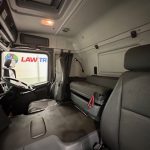 Scania P250 4×2 Sleeper Cab Fridge Box - thumbnail