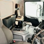 Scania P94 300 19000 Litre Fuel Tanker - thumbnail