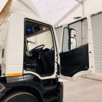 Iveco Stralis 310 AT 6×2 Fridge Box - thumbnail