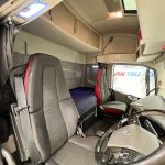 Volvo FH 500 6×2 Sleeper Cab Midlift Tractor Unit - thumbnail