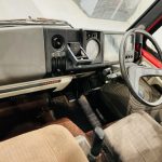 Leyland Cruiser T45 16.17 4×2 Day Cab Tractor Unit - thumbnail