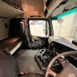 Mercedes Actros 1824 4×2 Sleeper Cab Fridge Box - thumbnail