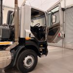DAF CF85 410 8×4 Day Cab Hookloader Manual - thumbnail
