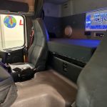 Volvo FM 450 Dropside Brick Grab Drawbar - thumbnail