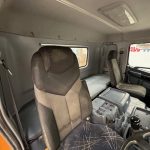 Hino 700 3241 8×4 Cement Mixer - thumbnail