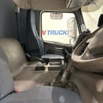 Volvo FM 300 6×2 20,000 Litre Fuel Tanker - thumbnail