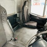 Iveco Stralis 310 AT 6×2 Box Van - thumbnail