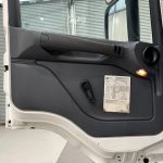 Scania P94 230 Sleeper Cab Curtainsider - thumbnail