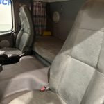 Volvo FM 300 6×2 Sleeper Cab Curtainsider - thumbnail