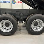 DAF CF85 360 8×4 Day Cab Steel Tipper - thumbnail