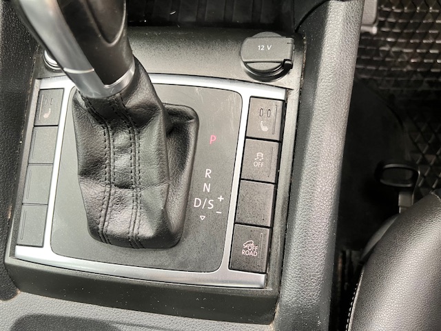 Volkswagen Amarok 3.0 V6 TDI 4×4 Highline Pick Up Auto