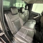 Ford Ranger Limited 2.2 TD 4×4 Double Cab Pickup - thumbnail