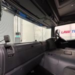 Scania P250 4×2 Sleeper Cab Fridge Box - thumbnail