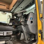 Scania R450 6×2 Rear Lift Tractor Unit PTO - thumbnail