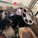 DAF CF85 360 8×4 Day Cab Hookloader Manual - thumbnail