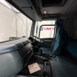 DAF CF65 220 Sleeper Cab Fridge Box - thumbnail
