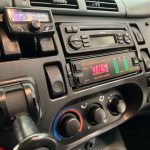 DAF CF65 220 Sleeper Cab Curtainsider Manual - thumbnail