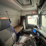 Scania R410 8×4 Sleeper Cab Bulk Tipper - thumbnail
