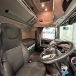 DAF XF 480 6×2 Midlift Tractor Unit - thumbnail