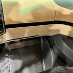 Mercedes Actros 2530 6×2 Sleeper Cab Curtainsider - thumbnail