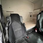 Mercedes Actros 2536 6×2 Sleeper Cab Curtainsider - thumbnail