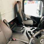 Mercedes Actros 1824 Day Cab Curtainsider - thumbnail