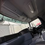 Hino 700 3241 8×4 Cement Mixer - thumbnail