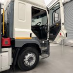 DAF CF 440 6×2 Sleeper Cab Dropside Drawbar Spec - thumbnail