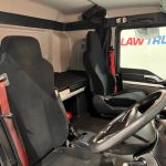 MAN TGM 18.250 4×2 Sleeper Cab Curtainsider - thumbnail