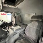 Scania P94 220 4×2 Sleeper Cab Box Van Manual - thumbnail