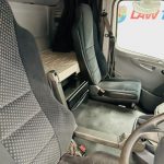 Mercedes 2543 6×2 10 Tyre Rear Lift Sleeper Cab Box Van - thumbnail
