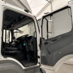 Mercedes Axor 1824 Day Cab Box Van - thumbnail