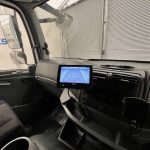 Mercedes Axor 1824 Day Cab Fridge Box - thumbnail