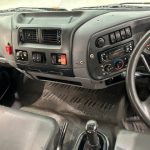 DAF LF55 220 4×2 Steel Tipper Grab Manual - thumbnail