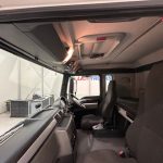 MAN TGS 26.320 6×2 Sleeper Cab Fridge Box - thumbnail